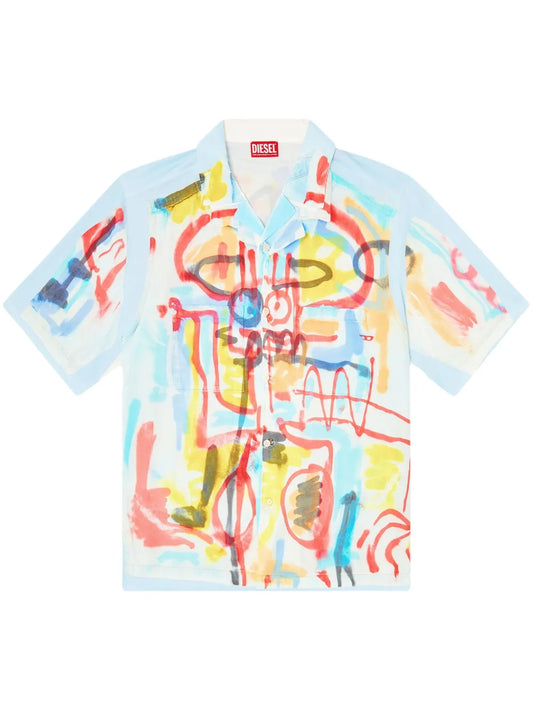 Street Art Capsule Shirt