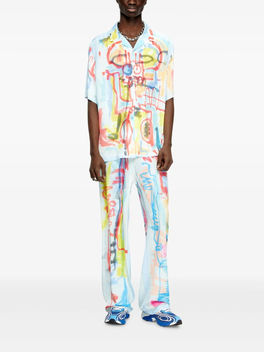 Street Art Capsule Shirt