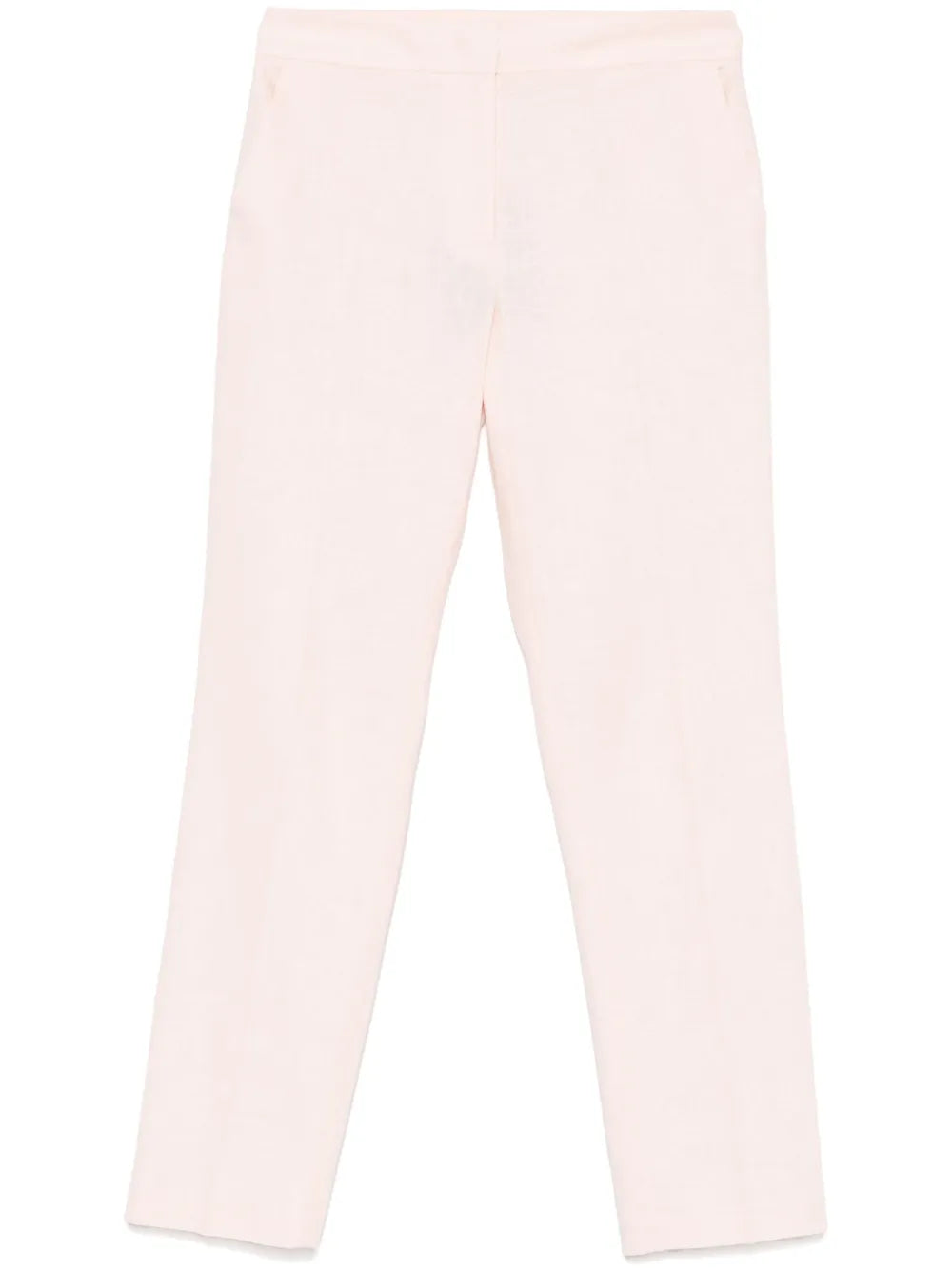 Low-Waist Trousers