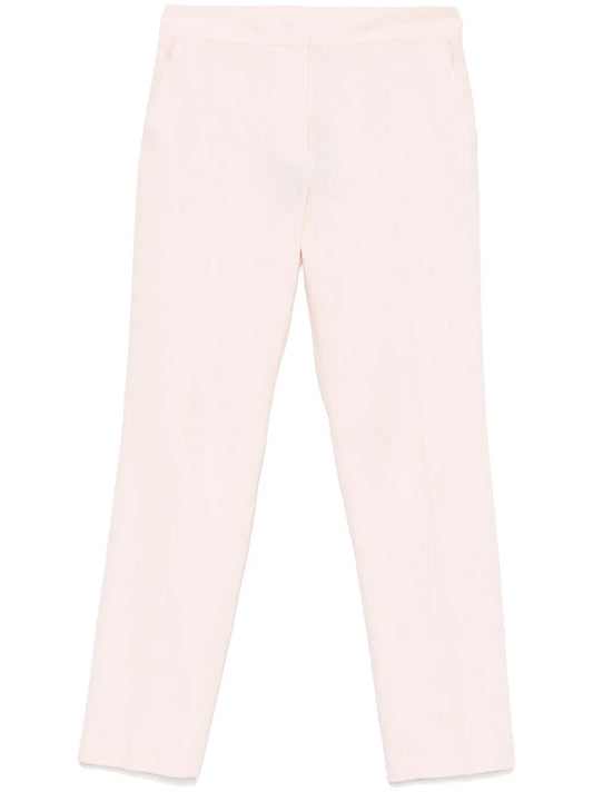 Low-Waist Trousers