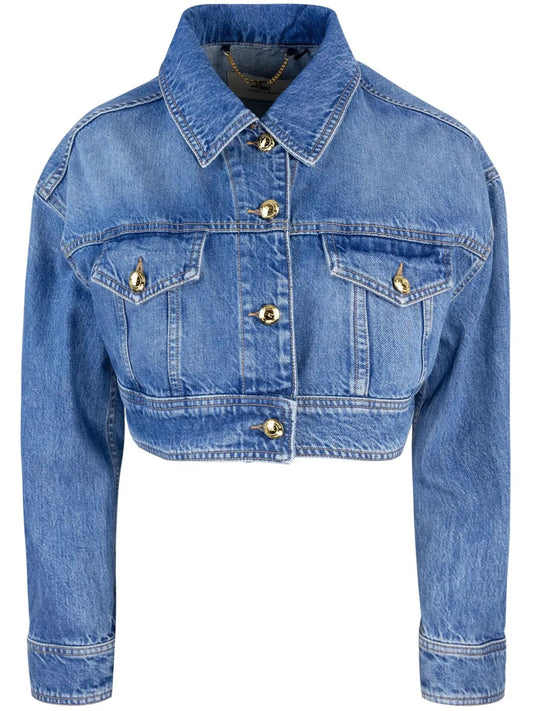 Cotton Jacket