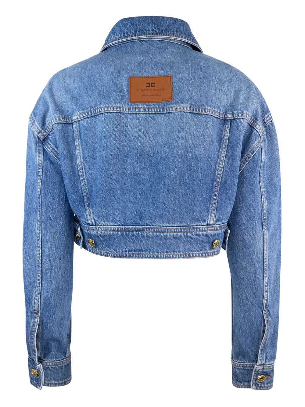 Cotton Jacket