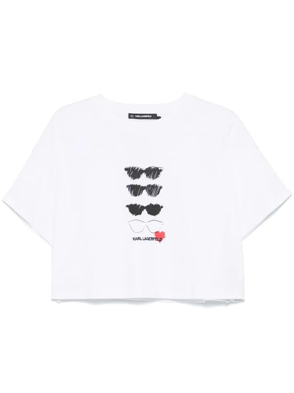 Sunglasses T-Shirt