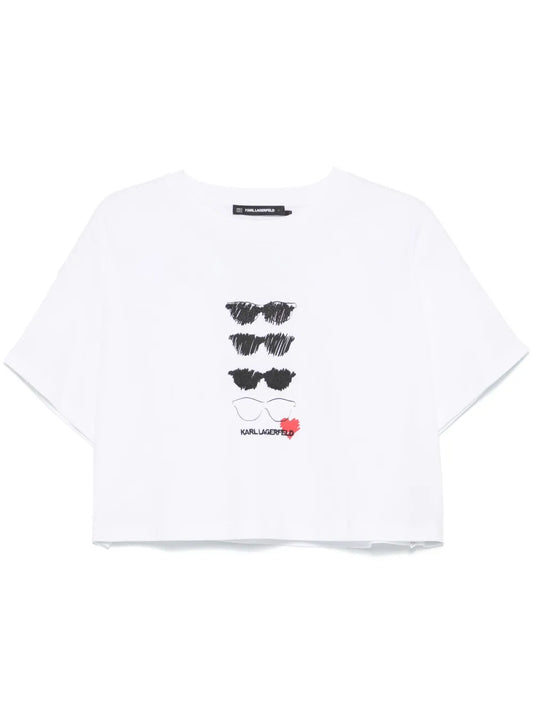 Sunglasses T-Shirt