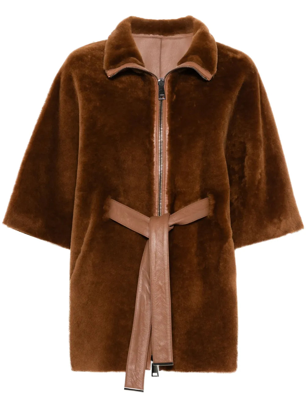 Shearling Jacket