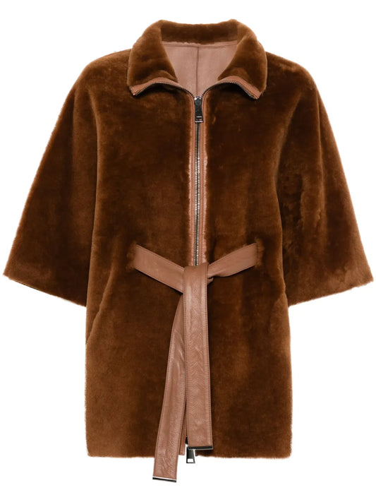 Shearling Jacket