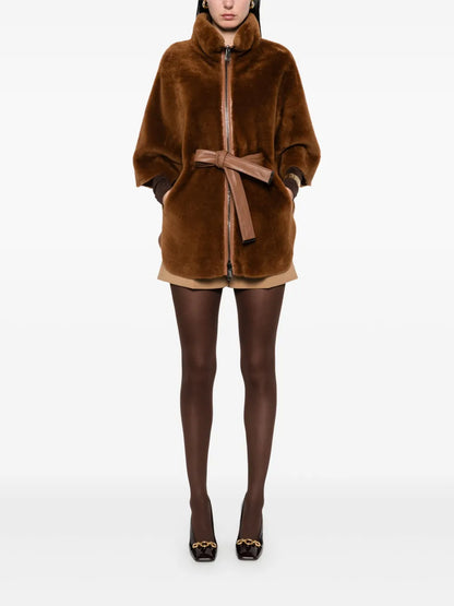 Shearling Jacket