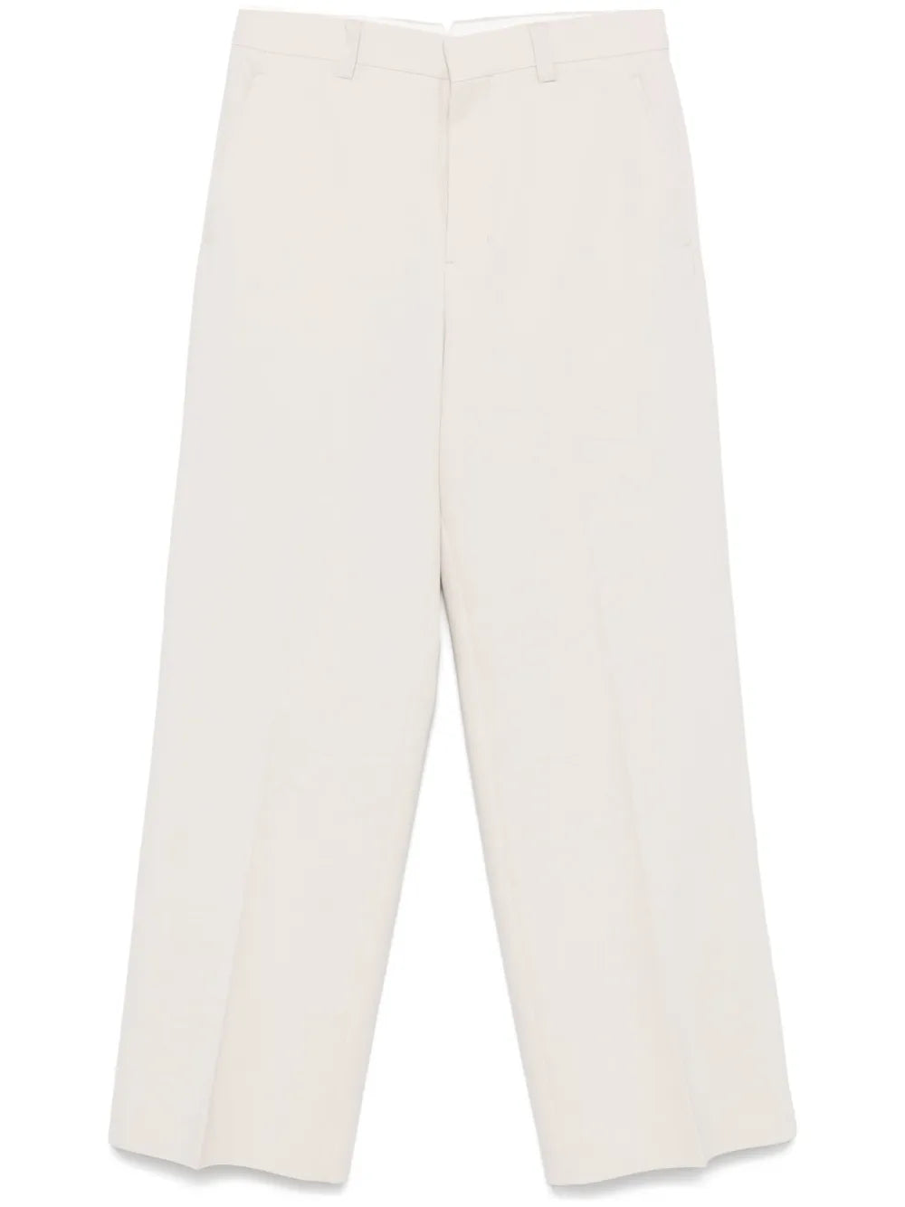 Tailored Trousers