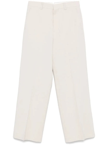 Tailored Trousers