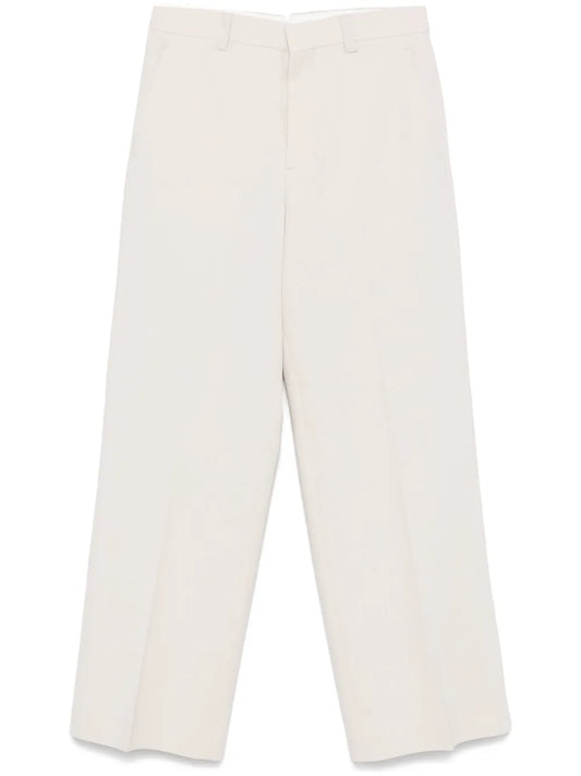 Tailored Trousers