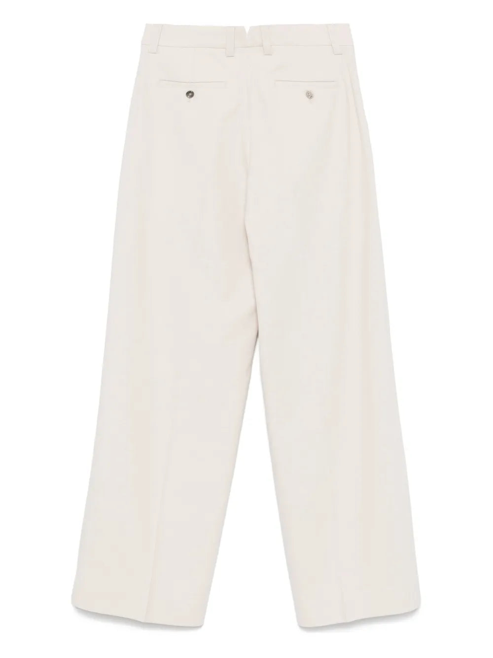 Tailored Trousers