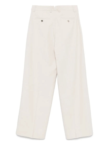 Tailored Trousers