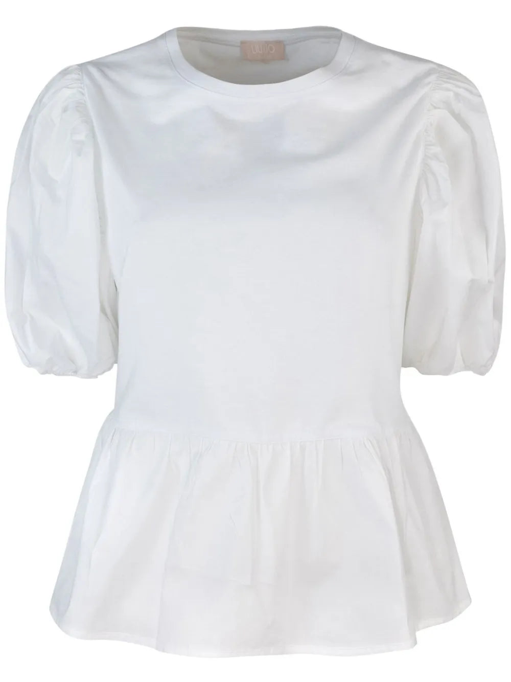 Poplin Blouse
