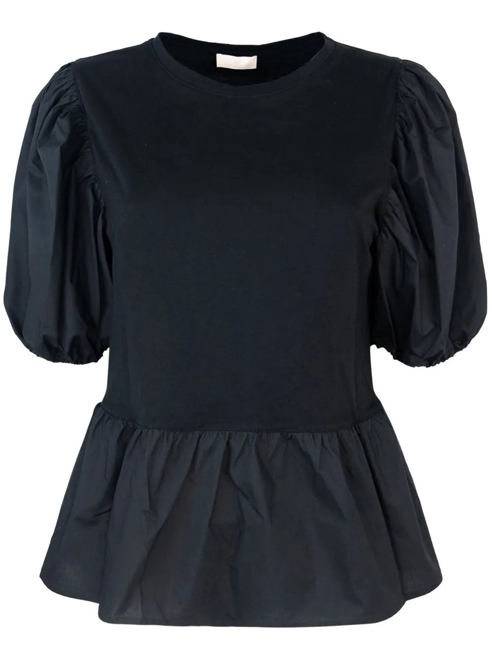 Poplin Blouse