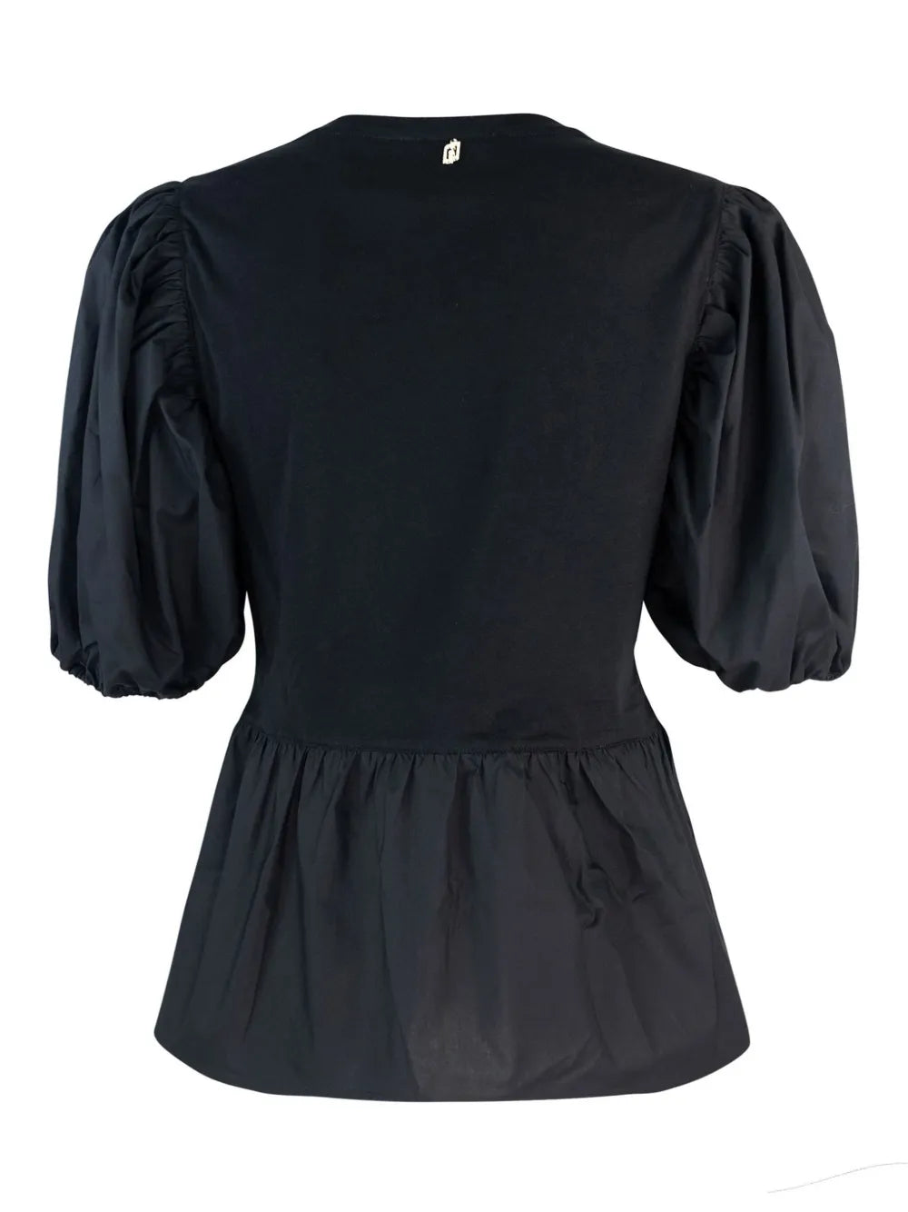 Poplin Blouse