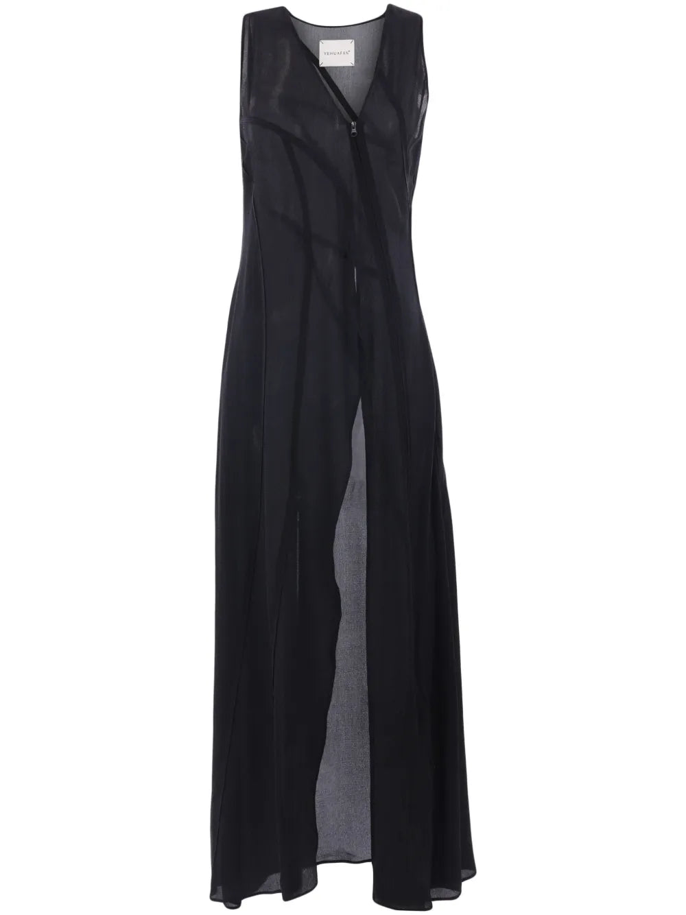 Sleeveless Top