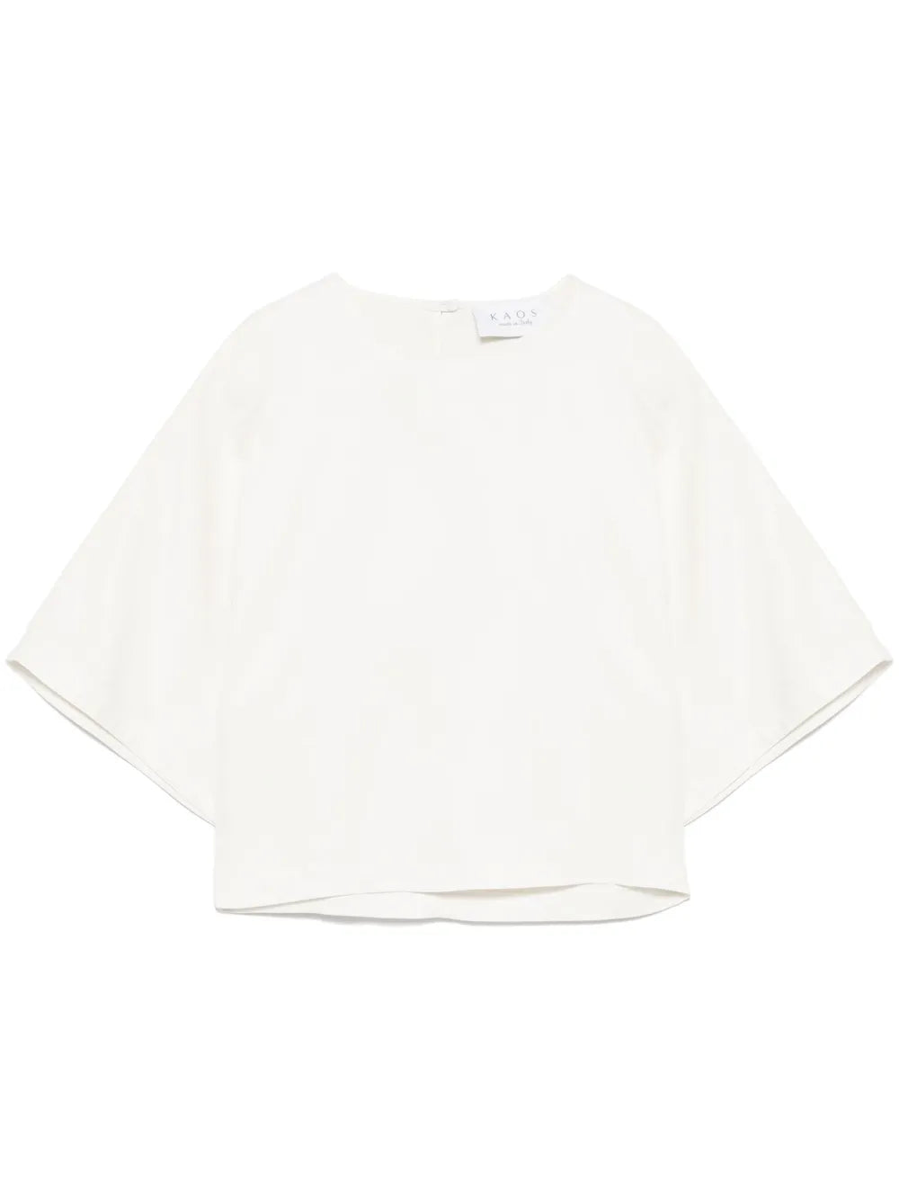 Cropped Top