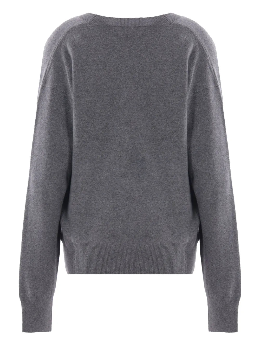 Wool Sweater