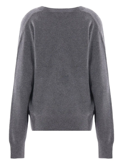 Wool Sweater