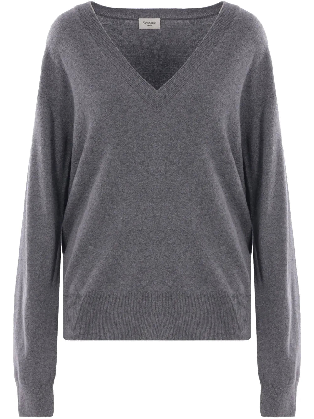 Wool Sweater