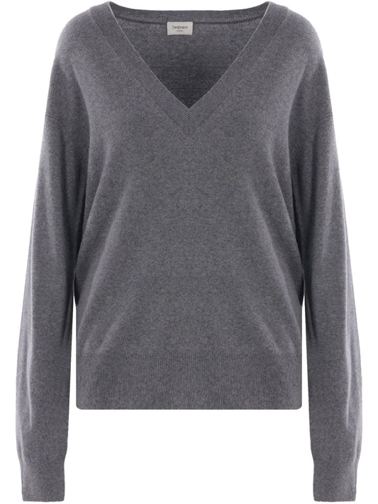 Wool Sweater