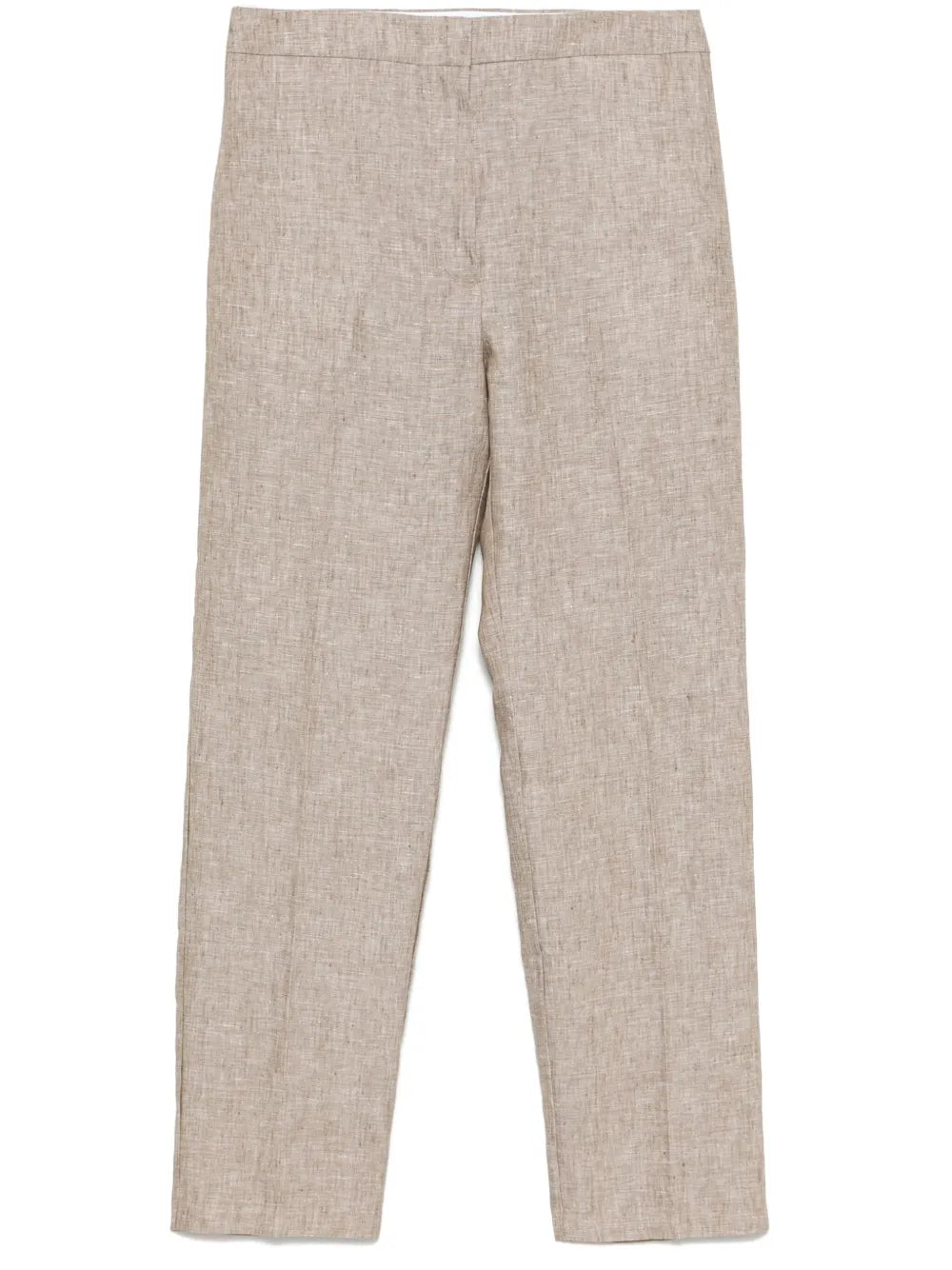 Linen Trousers