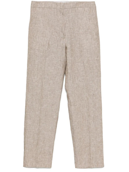 Linen Trousers