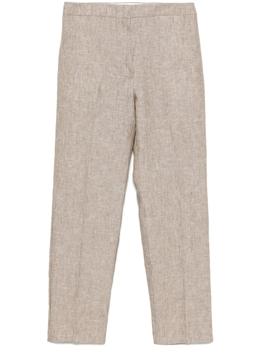 Linen Trousers