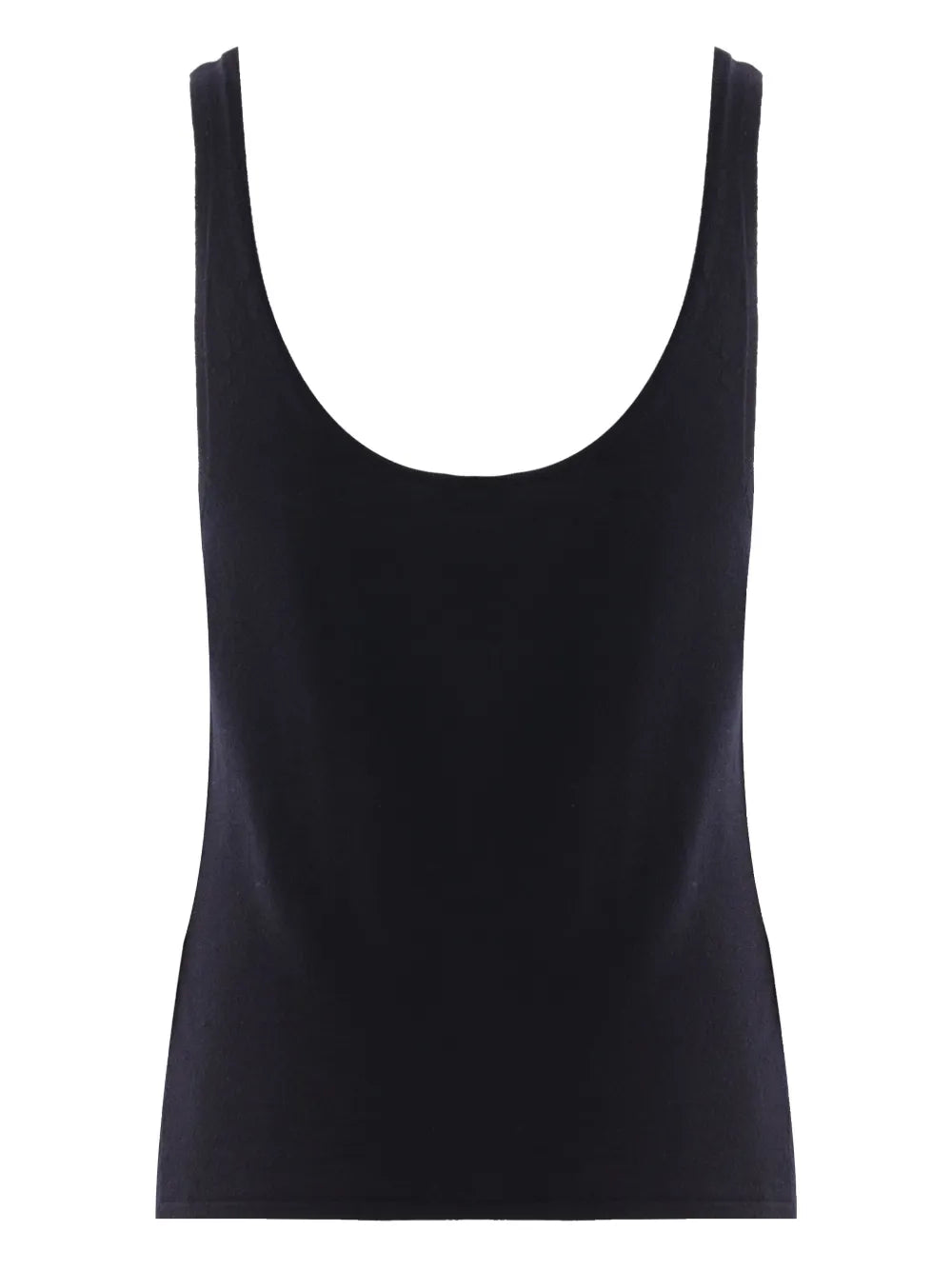 Scoop-Neck Tank Top