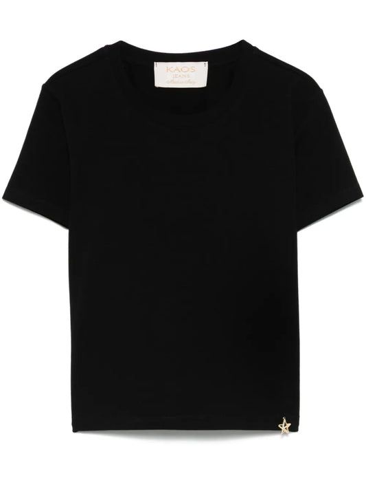 Crew-Neck T-Shirt
