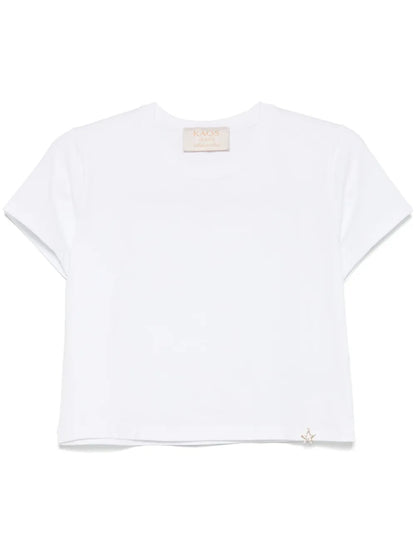Cropped T-Shirt