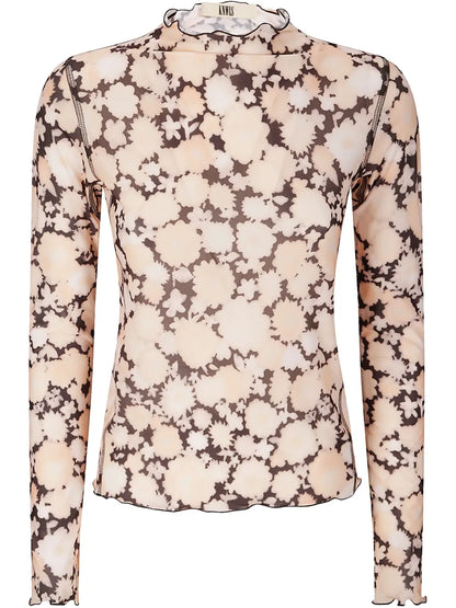 Thin Jersey Top