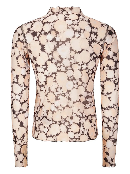 Thin Jersey Top