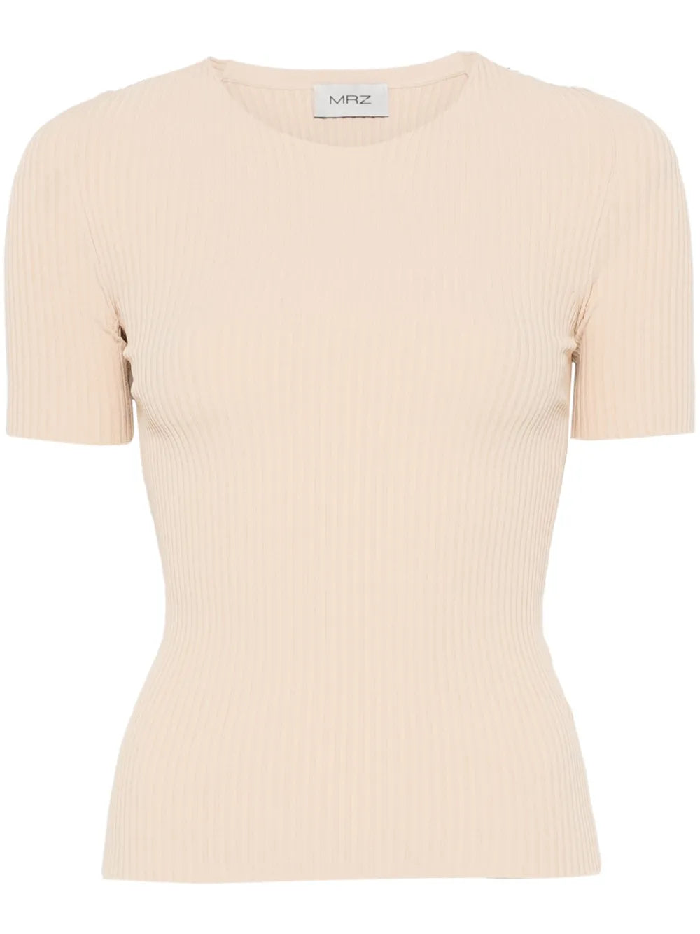 Ribbed T-Shirt
