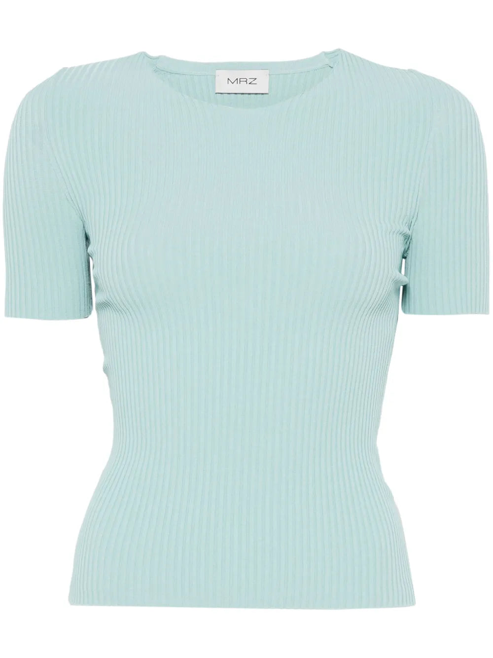 Ribbed T-Shirt