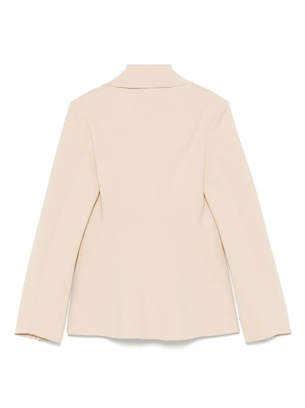 Single-Breasted Blazer