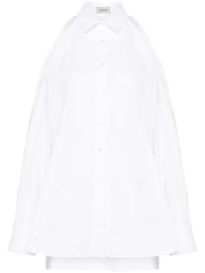 Cotton Shirt