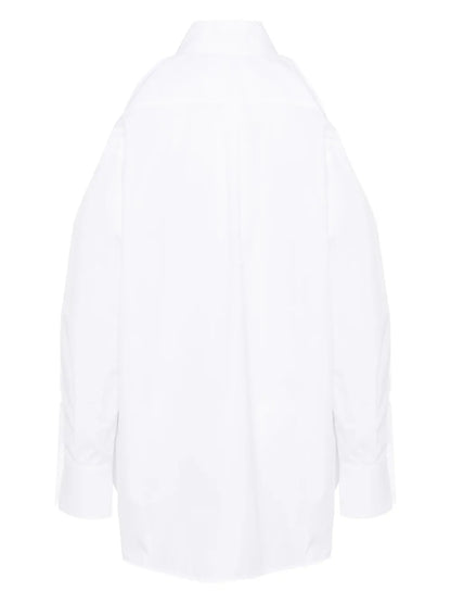 Cotton Shirt