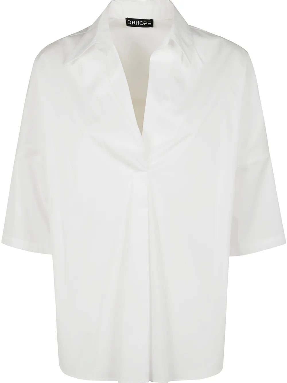 Cotton Blouse