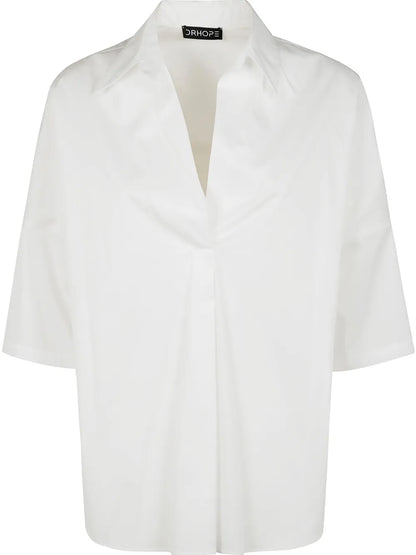 Cotton Blouse