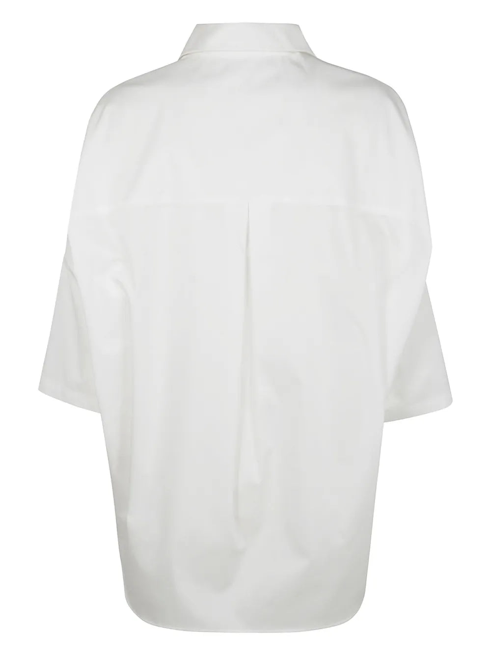 Cotton Blouse