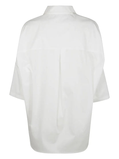 Cotton Blouse