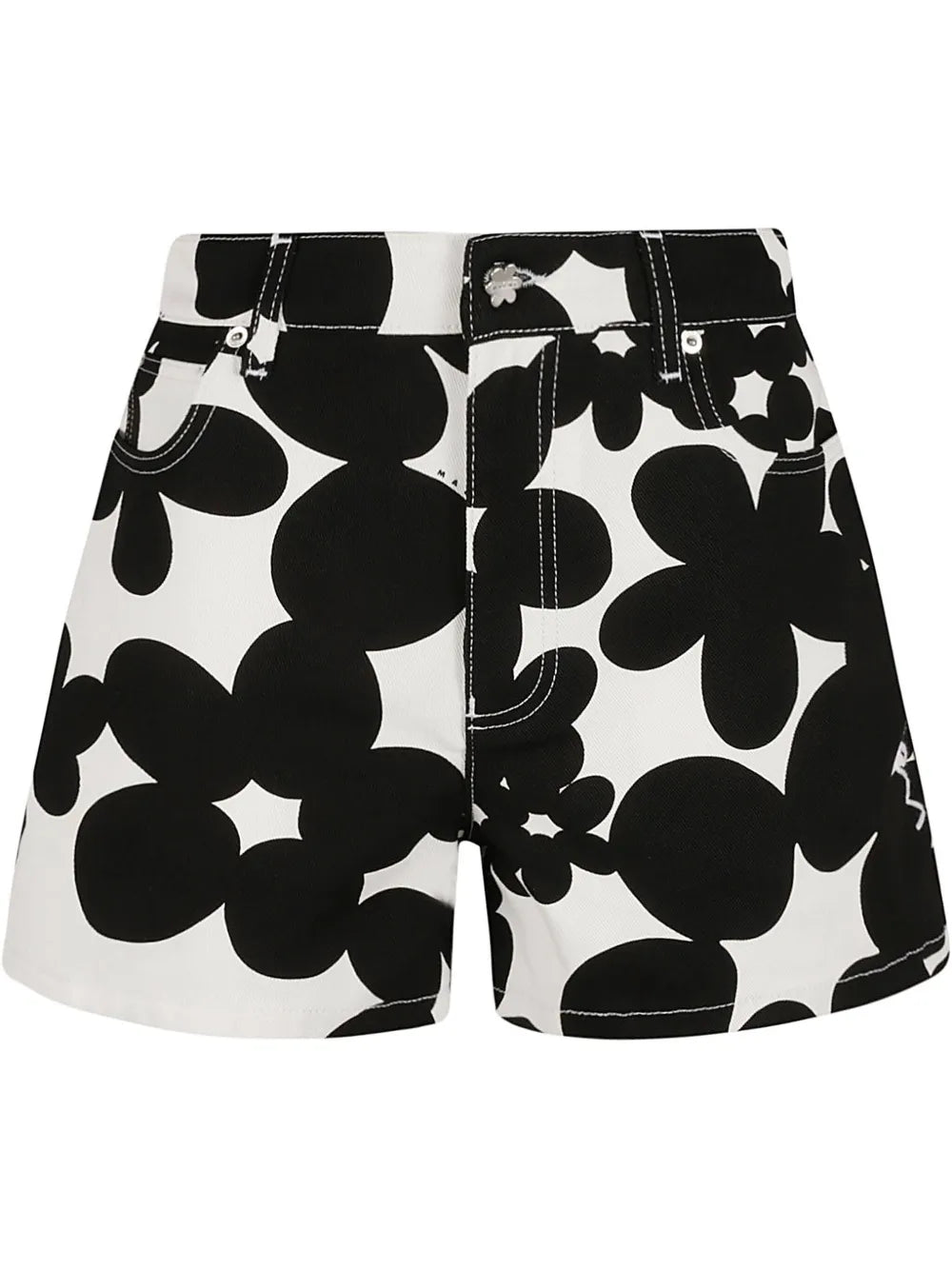 Cotton Shorts