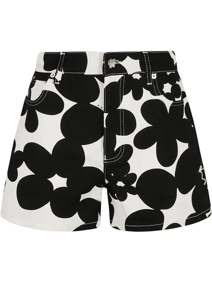 Cotton Shorts