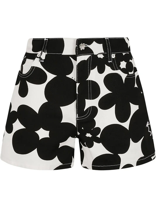 Cotton Shorts