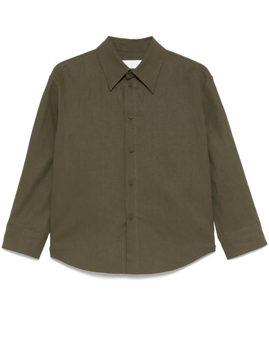 Linen Shirt
