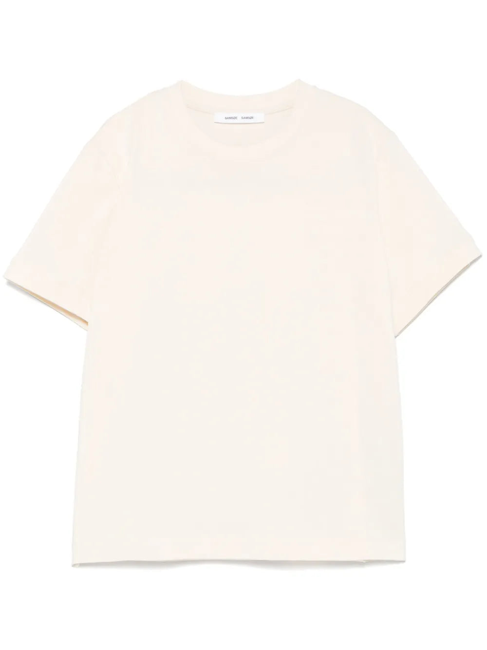 Cotton T-Shirt