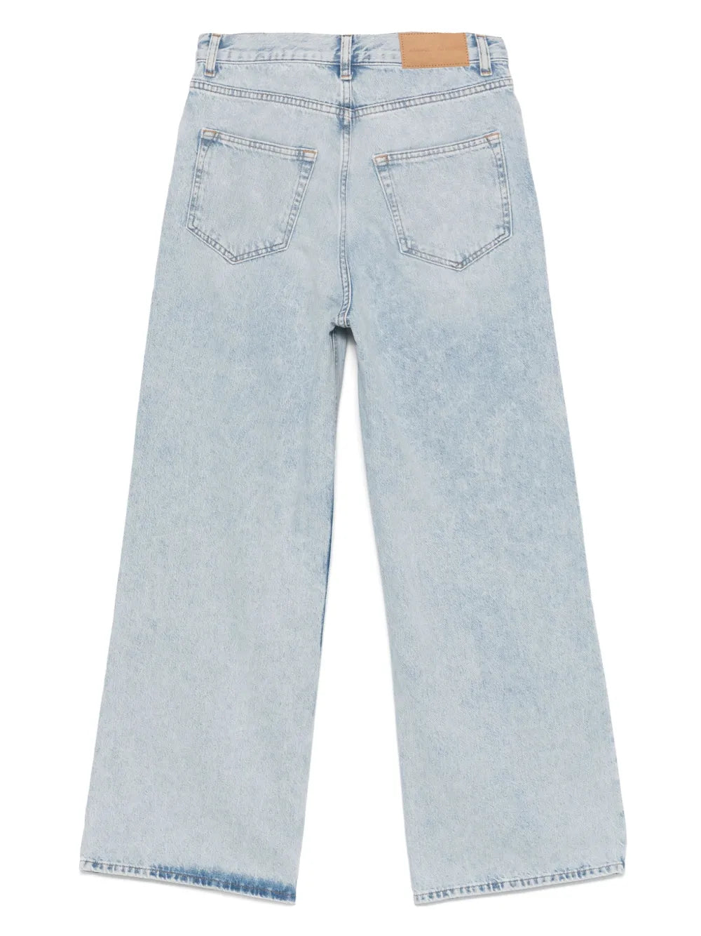 Rebecca Jeans