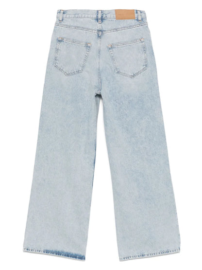 Rebecca Jeans
