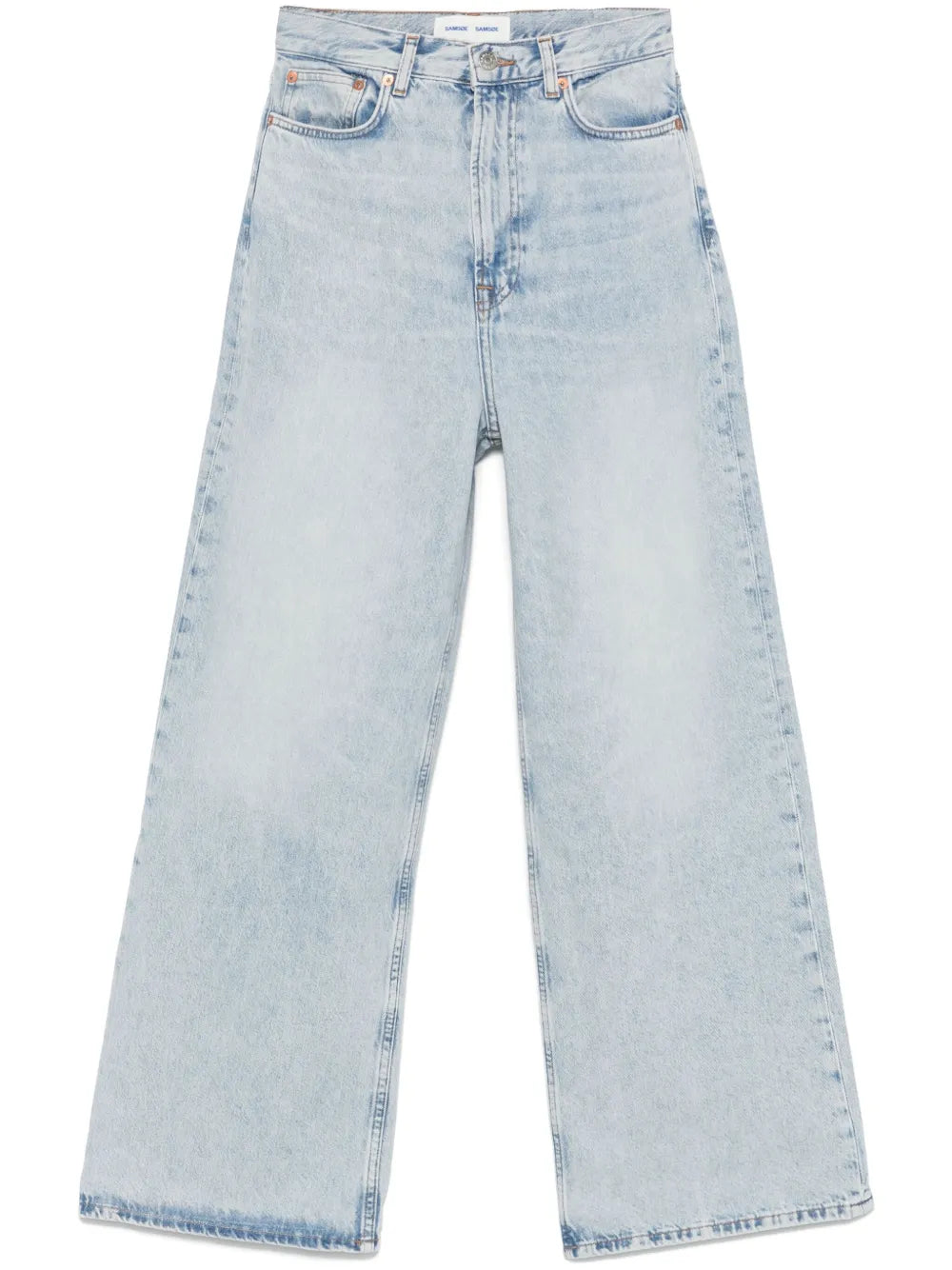 Rebecca Jeans
